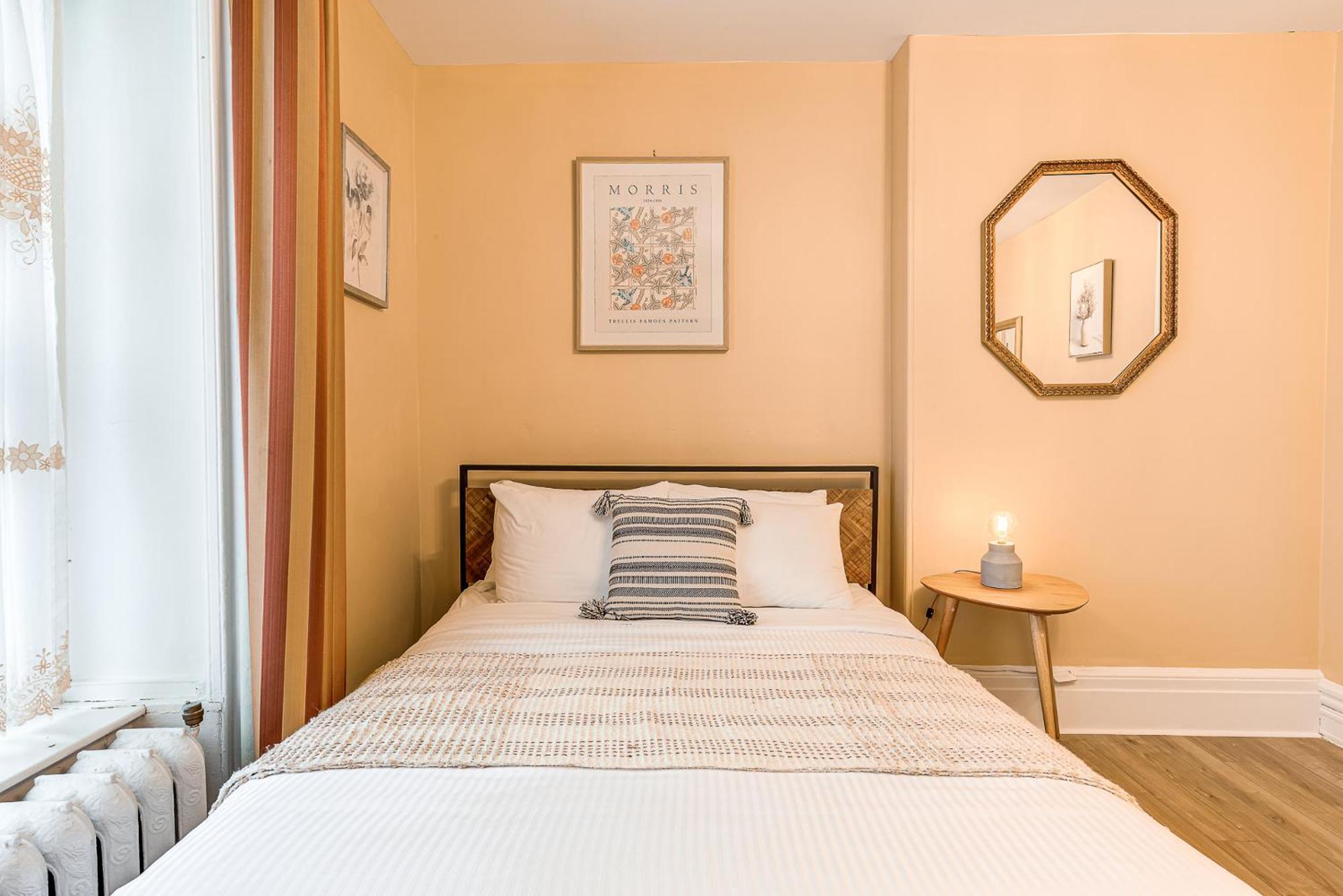 North House - Auberge La Chouette Hotel Automatise Québec Eksteriør bilde