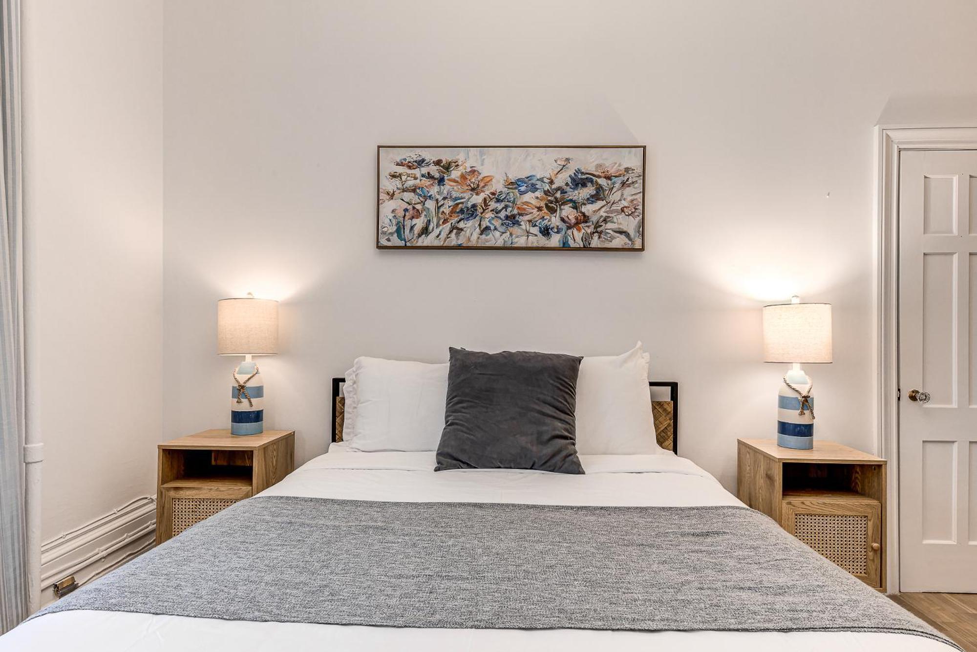 North House - Auberge La Chouette Hotel Automatise Québec Eksteriør bilde